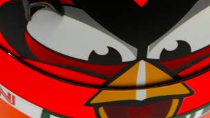 Angry Birds Heikki teased for June 18 reveal