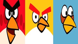 Angry Birds movie signs directors from Sony and Disney