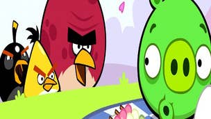 Angry Birds Trilogy to release on PS3, 360, 3DS around the holidays