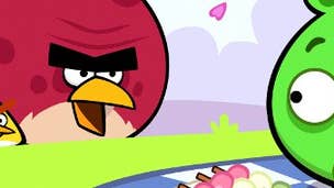 Angry Birds Trilogy to release on PS3, 360, 3DS around the holidays