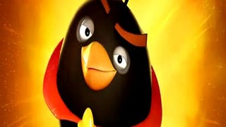 Angry Birds Space set for launch with new trailer