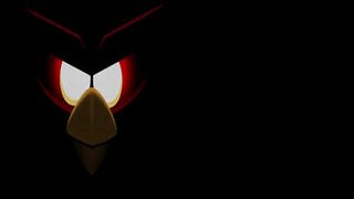 Rovio announces Angry Birds Space for March 22 release