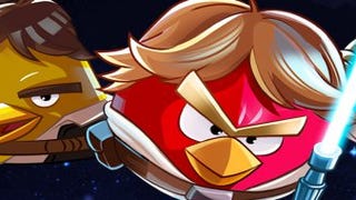 Angry Birds Star Wars 2 just got 40 free new levels