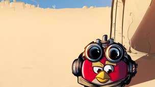 New entry in Angry Birds Star Wars series teased by Rovio 