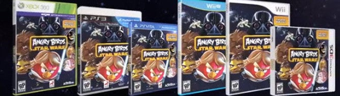 Angry birds deals ps vita