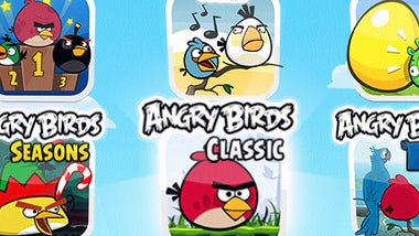 Angry Birds Trilogy - Xbox 360 Xbox360 - Activision comprar en tu Angry Birds Trilogy - Xbox 360 Xbox360 - Activision comprar en tu