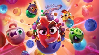 Rovio enters preliminary proposals with potential buyers
