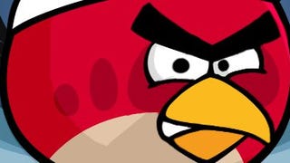 Angry Birds Seasons out now
