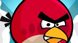 Angry Birds scaricato 500 milioni di volte