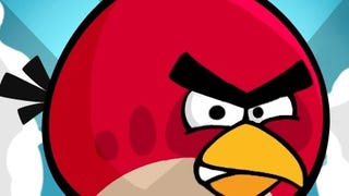 Angry Birds chegou aos 500 milhões