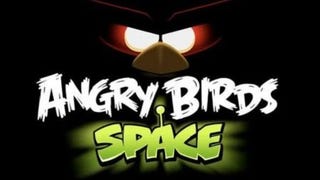 Demo PC disponibile per Angry Birds Space