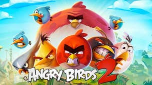 Angry Birds 2 has already been downloaded over 1M times