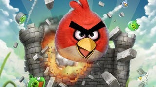 How Angry Birds broke the limits for mobile games