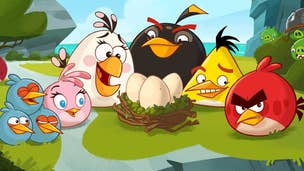 Angry Birds dev profits falling off sharply - but not for the reason you think