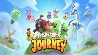 Rovio sees 26% increase in group revenues to €85m