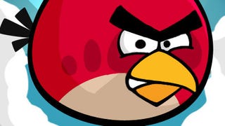 Angry Birds llega a los 500 millones de descargas