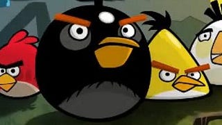 Angry Birds coming to XBL, PSN and Wii "for starters", no sequel planned