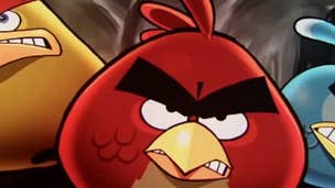 Angry Birds hits 500 million downloads in less than two years