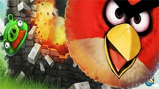Angry Birds hits PS3, PSP this week