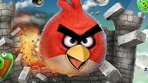 Angry Birds coming to PS3 and handhelds