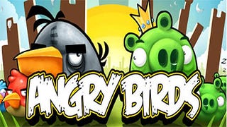 Angry Birds gets crackling Halloween trailer
