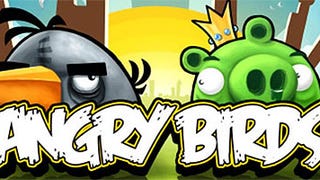 Android Angry Birds breaks 2 million downloads in 2 days  