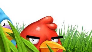 CNBC: Angry Birds downloaded 50 million times