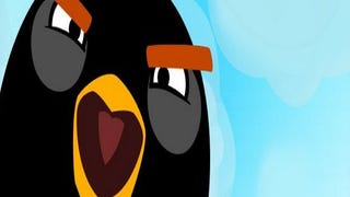 Angry Birds Facebook beta concludes, now play as Angry Bird Friends 