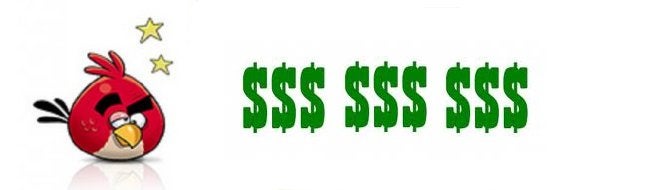 Report Rovio secures 42 million in investments VG247