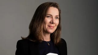 Ubisoft Chief People Officer Anika Grant
