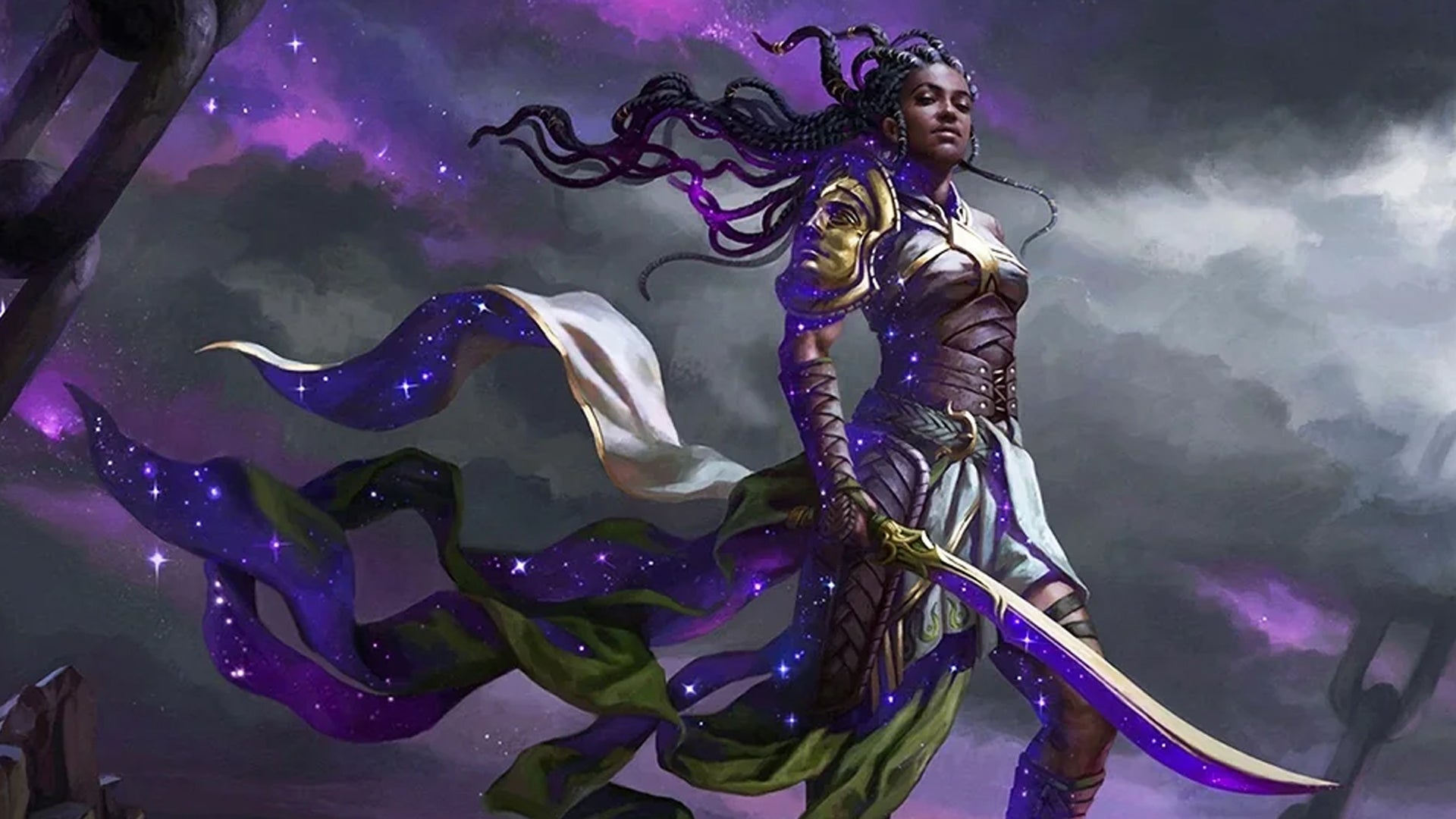Commander Masters is a fantastic Magic: The Gathering set that's impossible to recommend due to its exhausting, extortionate price | Dicebreaker Commander Masters is a fantastic Magic: The Gathering set that's impossible to recommend due to its exhausting, extortionate price | Dicebreaker