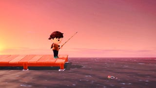 Animal Crossing: New Horizons - Alle Fische im März und welche es gibt