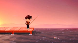 Animal Crossing: New Horizons - Alle Fische im März und welche es gibt