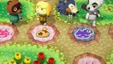 Animal Crossing: Amiibo Festival aangekondigd voor Wii U
