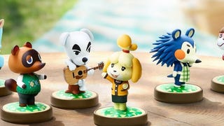 Animal Crossing: Amiibo Festival review