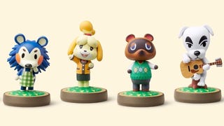 Animal Crossing New Horizons amiibo-ondersteuning: Amiibo gebruiken en unlocken plus Fotopia uitgelegd