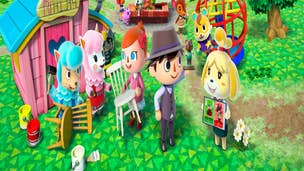 Nintendo Changes Its Mind, Will Update Animal Crossing: New Leaf for amiibo Support
