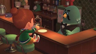 Animal Crossing Brewster: Where to find Brewster in Animal Crossing New Horizons