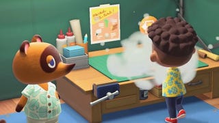 Animal Crossing New Horizons: il funzionamento del crafting, dei banchi da lavoro e come ottenere le ricette