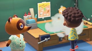 Animal Crossing - crafting, tworzenie przedmiotów, schematy DIY recipes
