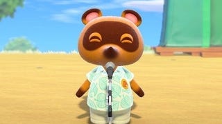 Animal Crossing: reinicio del día y listado completo de actividades diarias en New Horizons