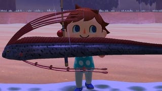 Animal Crossing: lista de peces - nuevos peces de abril, cómo capturar peces raros y usar cebo en New Horizons