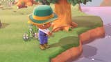 Animal Crossing - Fishing Rod: jak stworzyć wędkę w New Horizons