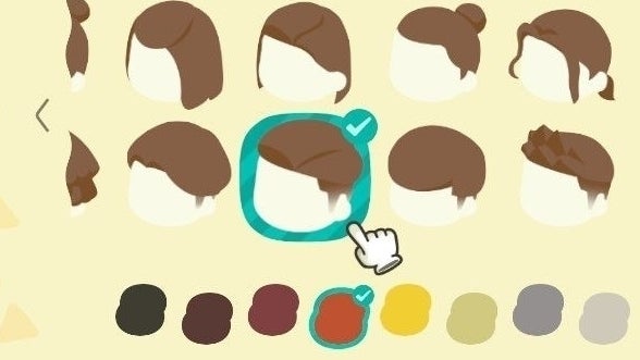 Animal Crossing New Horizons kapsels lijst: De leukste 8 populaire, coole en stijlvolle kapsels en kleuren opgelijst