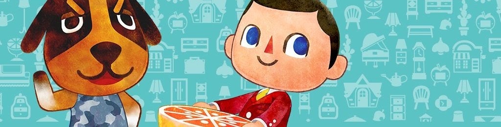 Animal Crossing: Happy Home Designer review