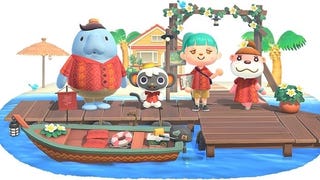 Animal Crossing Happy Home Paradise guide: How to access, design interiors and exteriors, remodel and move holiday homes in New Horizons