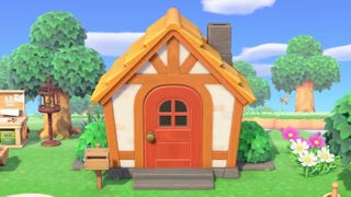 Animal Crossing: mejorar tu casa - cómo conseguir un hogar y cuánto cuesta ampliar tu casa en New Horizons