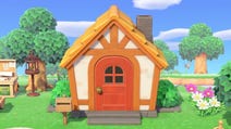 Animal Crossing: Como melhorar a tua casa e expandir o crédito em New Horizons