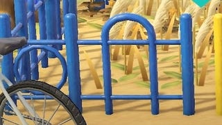 Animal Crossing new fences: How to get new fences and customise fencing in New Horizons