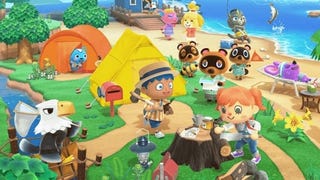 Animal Crossing - jak zapisać grę w New Horizons